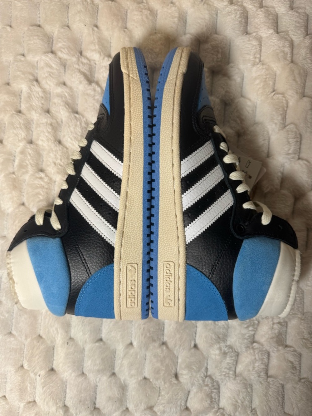 adidas Top Ten Mens 8
